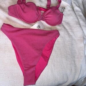 Dippin Daisys never work bikini